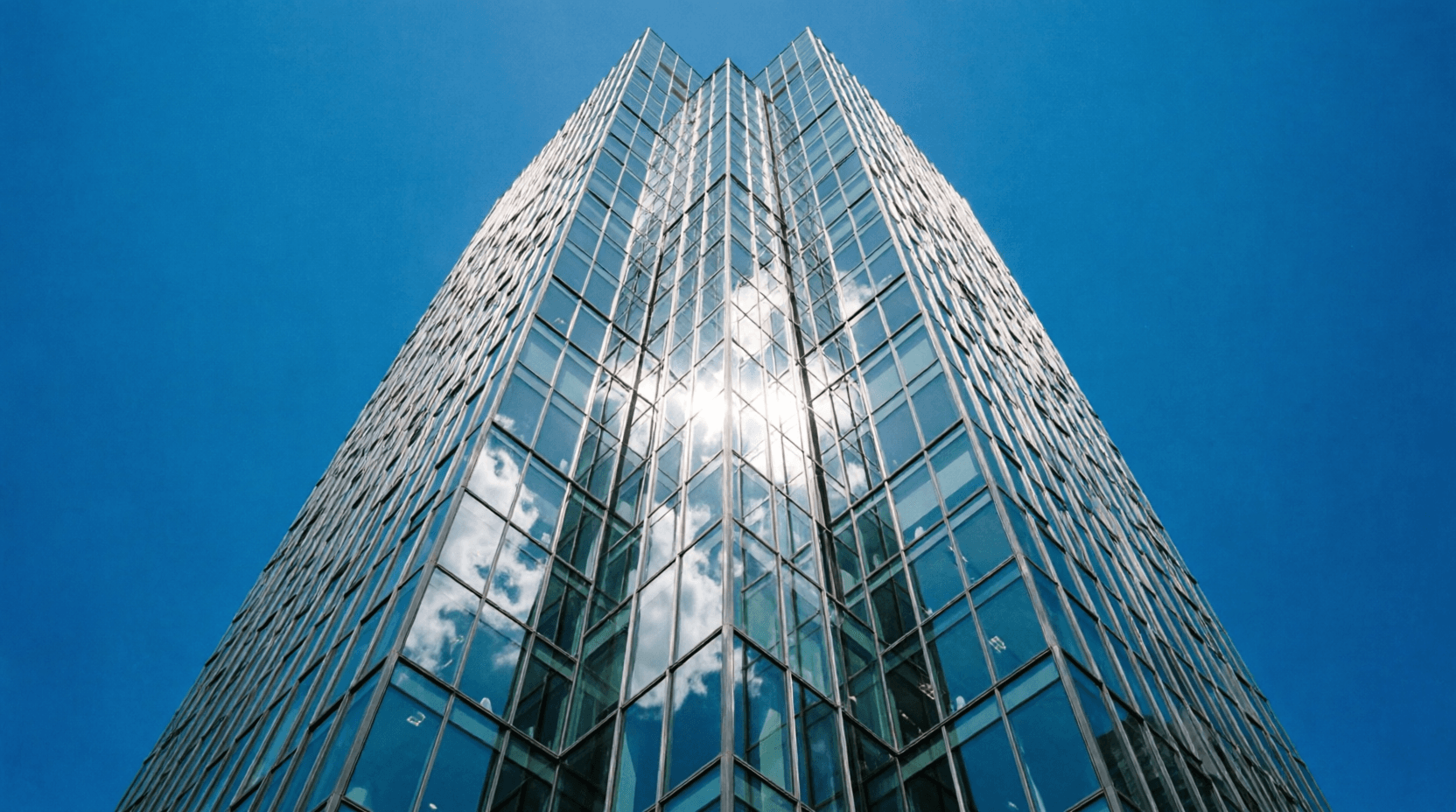Meridian Group — Architecture Studio