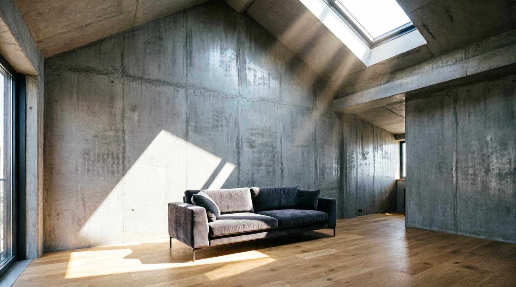 Studio Form — Interior Design Website
