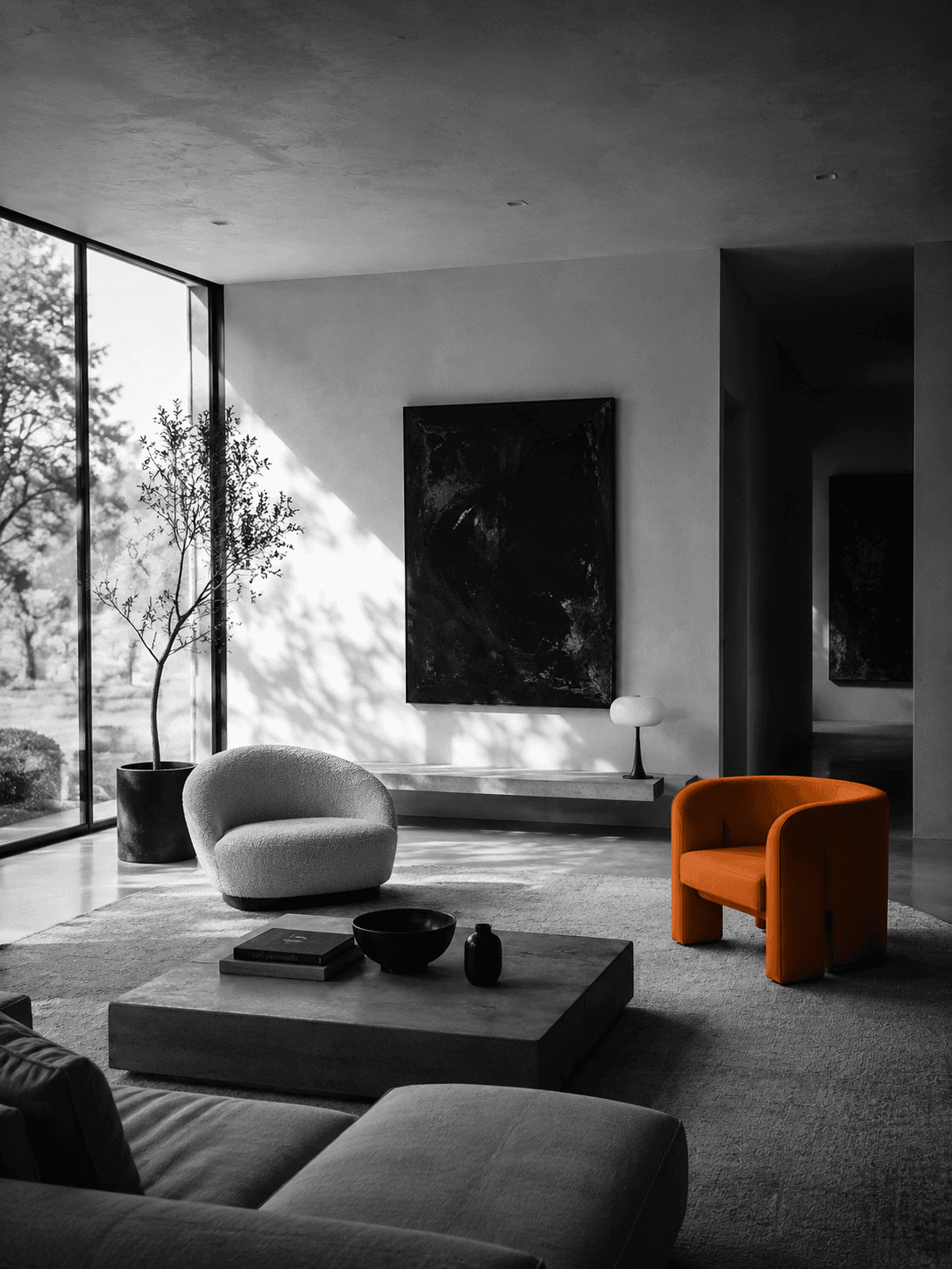 Studio Form — Interior Design