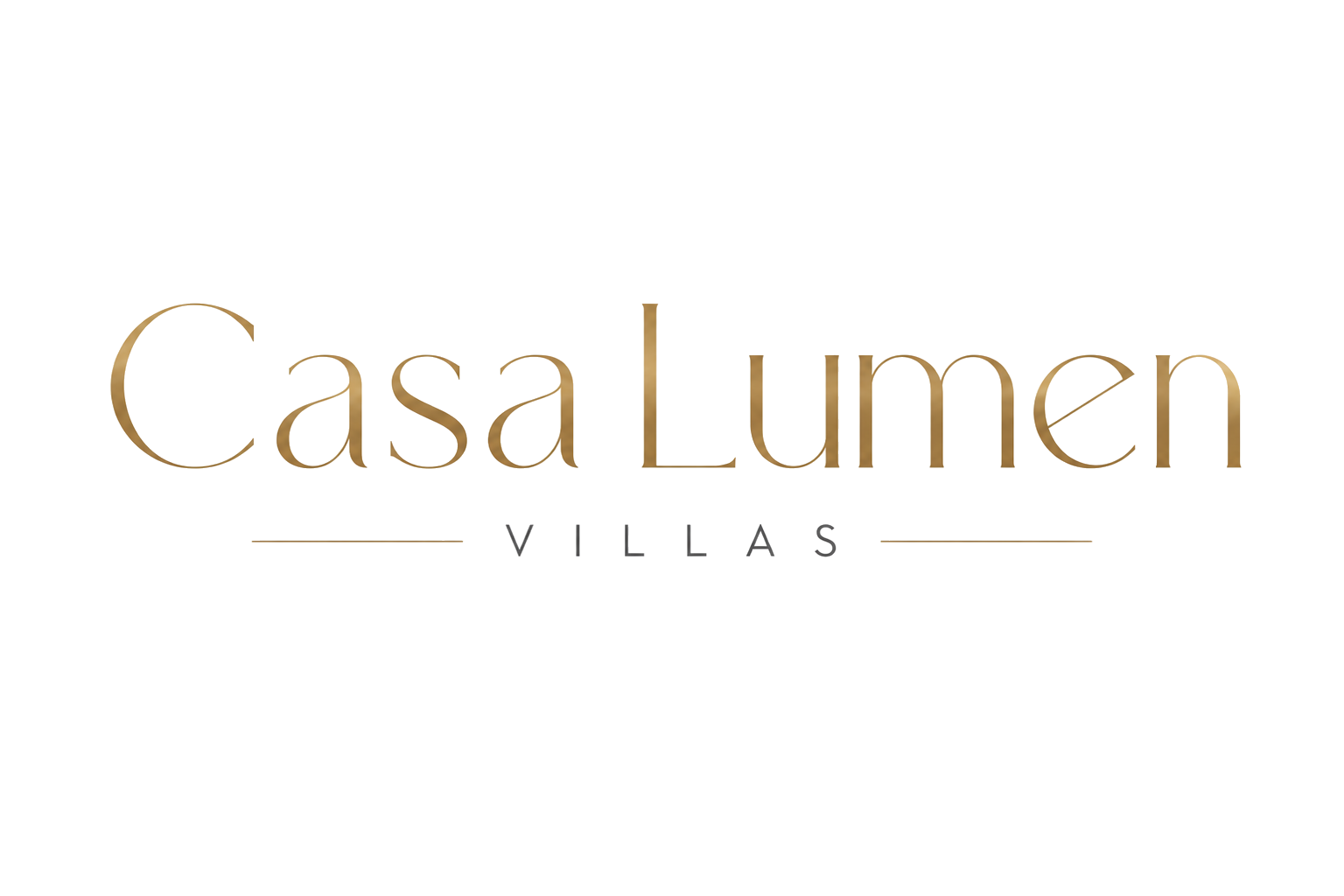 Casa Lumen Villas