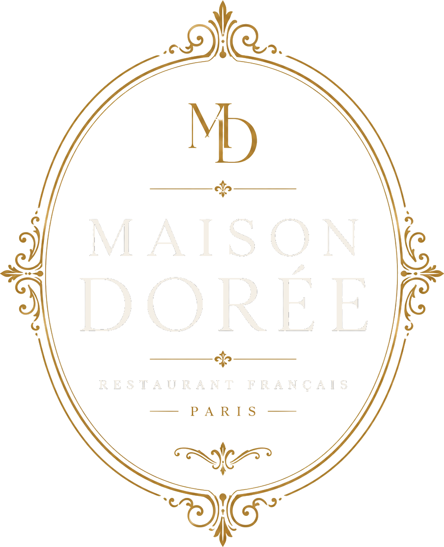 Maison Dorée