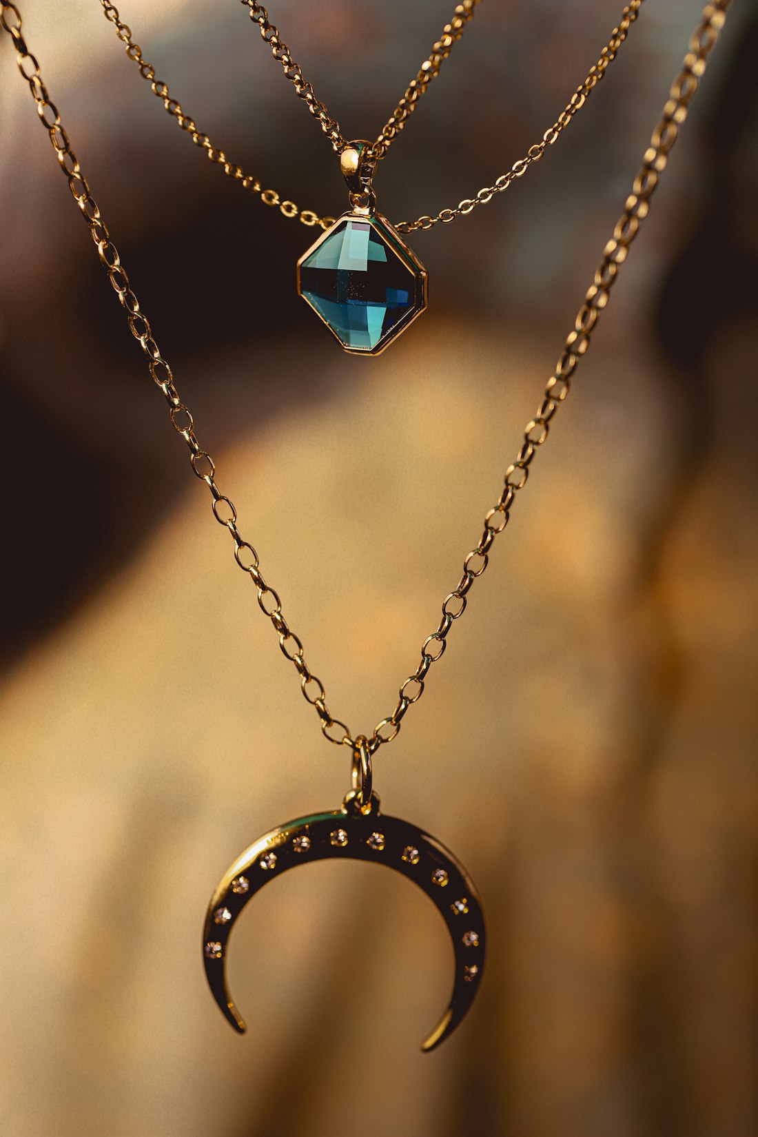 Moonchild collection