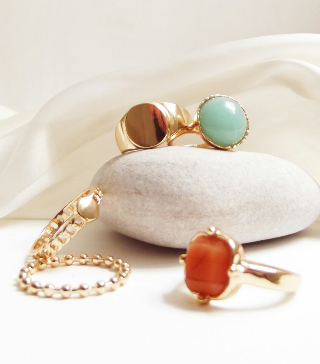 The Solitaire Edit collection
