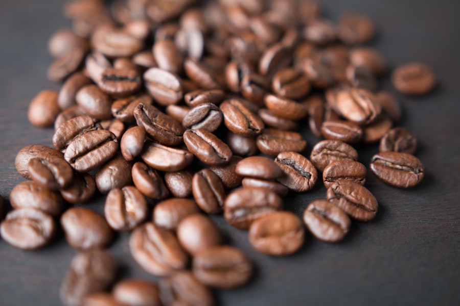 Ground coffee, Wren & Co.