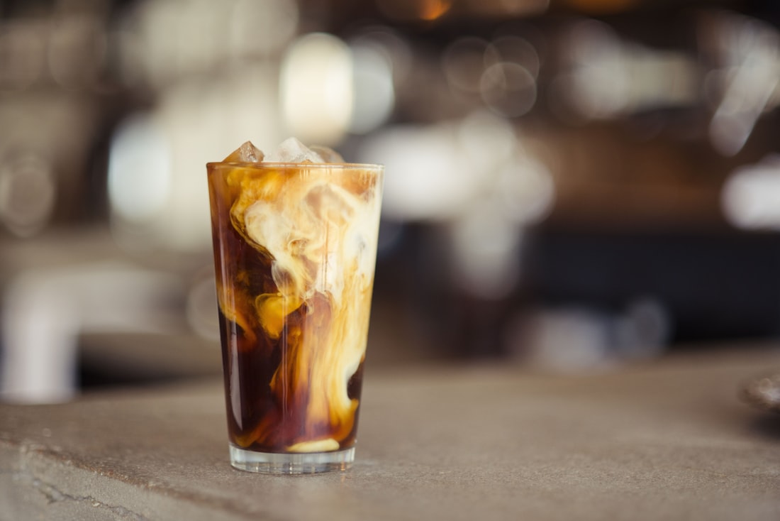 Cold Fix cold brew concentrate
