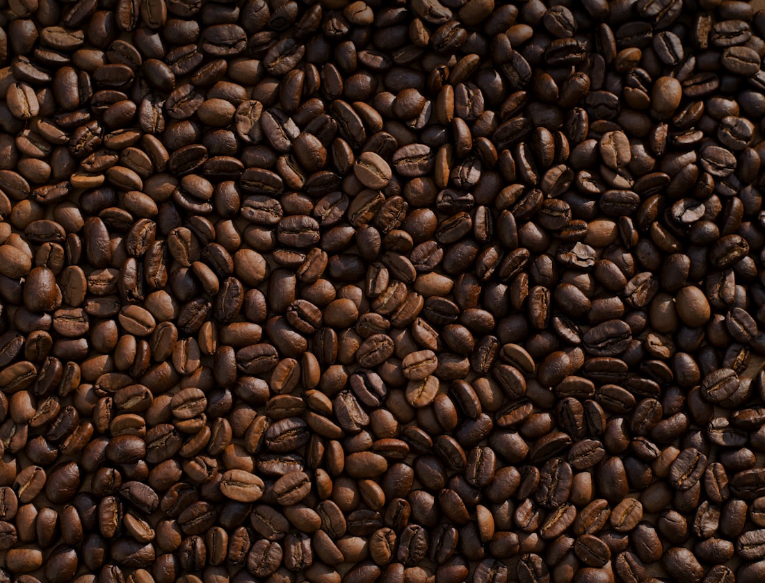 Midnight Run dark roast